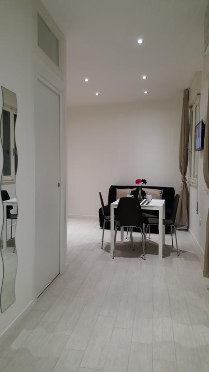 Bsuites Apartment Padova Kültér fotó
