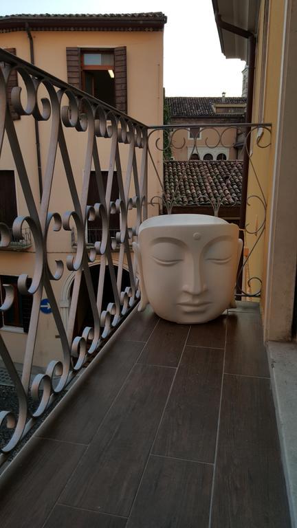 Bsuites Apartment Padova Kültér fotó