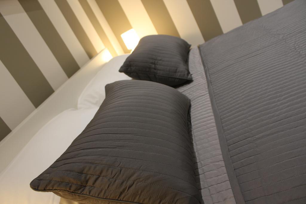 Bsuites Apartment Padova Szoba fotó