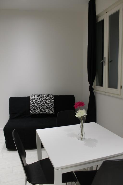 Bsuites Apartment Padova Szoba fotó