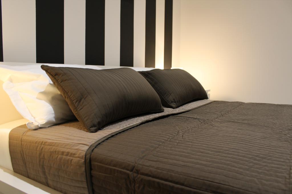 Bsuites Apartment Padova Szoba fotó