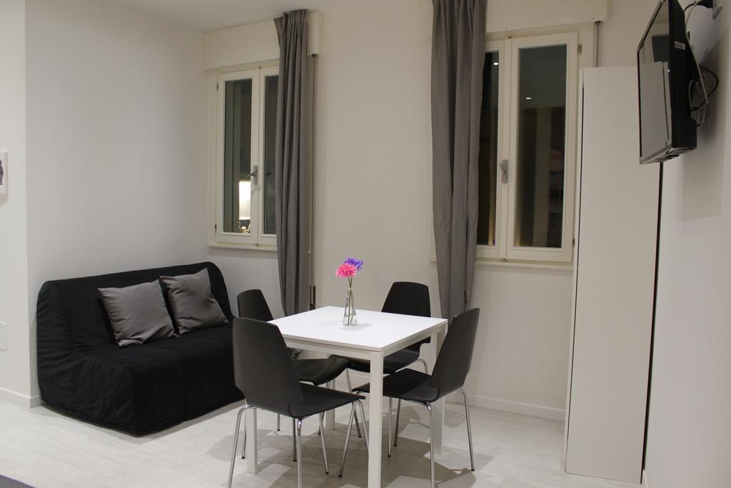 Bsuites Apartment Padova Szoba fotó