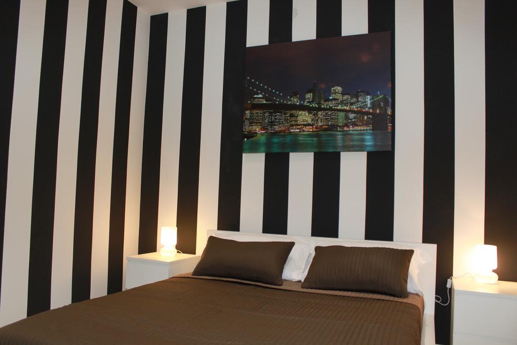 Bsuites Apartment Padova Szoba fotó