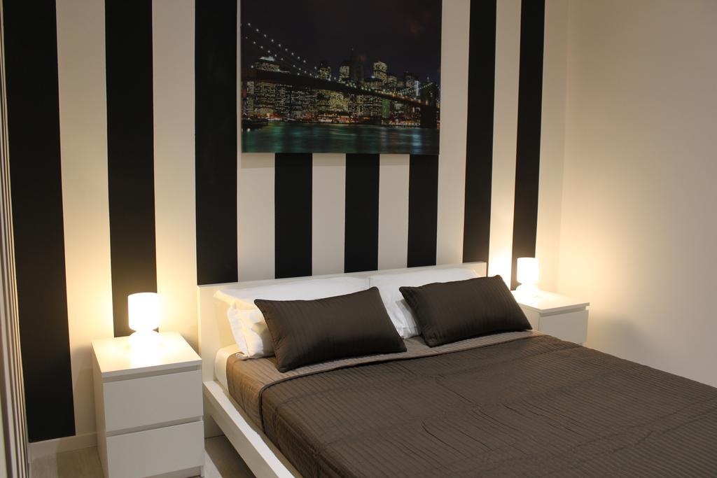 Bsuites Apartment Padova Szoba fotó