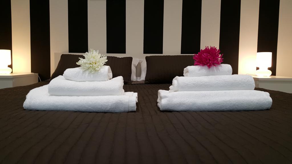 Bsuites Apartment Padova Kültér fotó