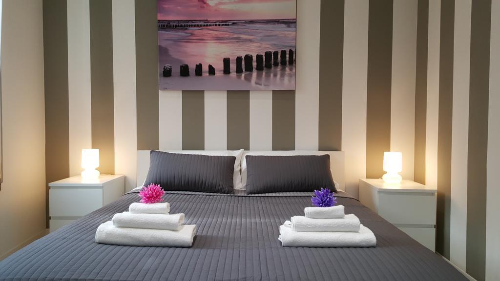 Bsuites Apartment Padova Kültér fotó
