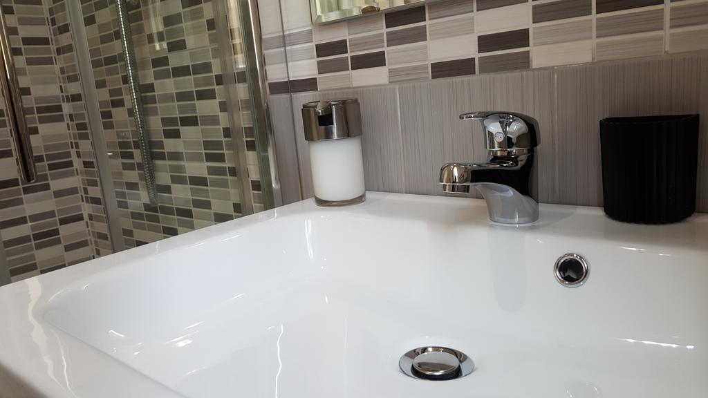 Bsuites Apartment Padova Kültér fotó