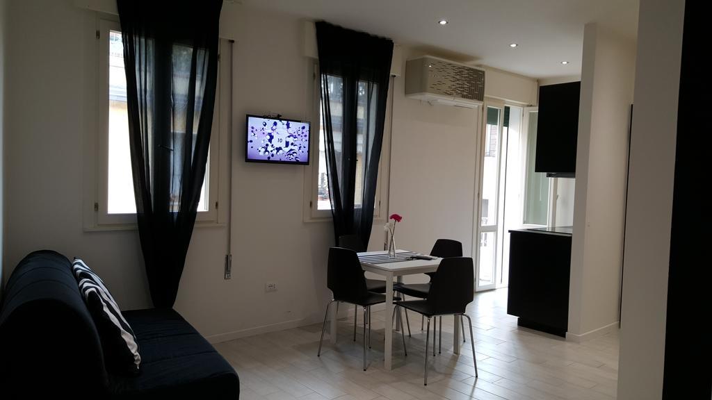 Bsuites Apartment Padova Kültér fotó