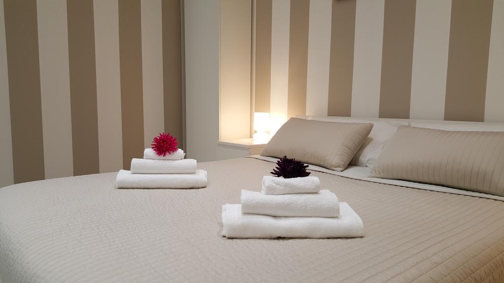Bsuites Apartment Padova Kültér fotó