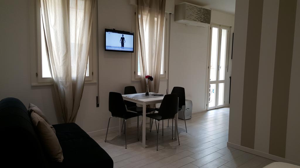 Bsuites Apartment Padova Kültér fotó