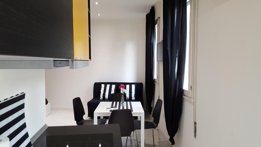 Bsuites Apartment Padova Kültér fotó