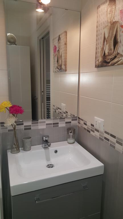 Bsuites Apartment Padova Kültér fotó