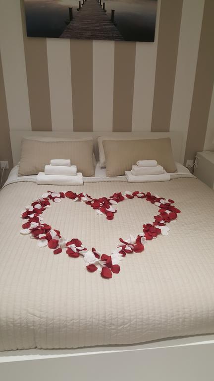 Bsuites Apartment Padova Kültér fotó