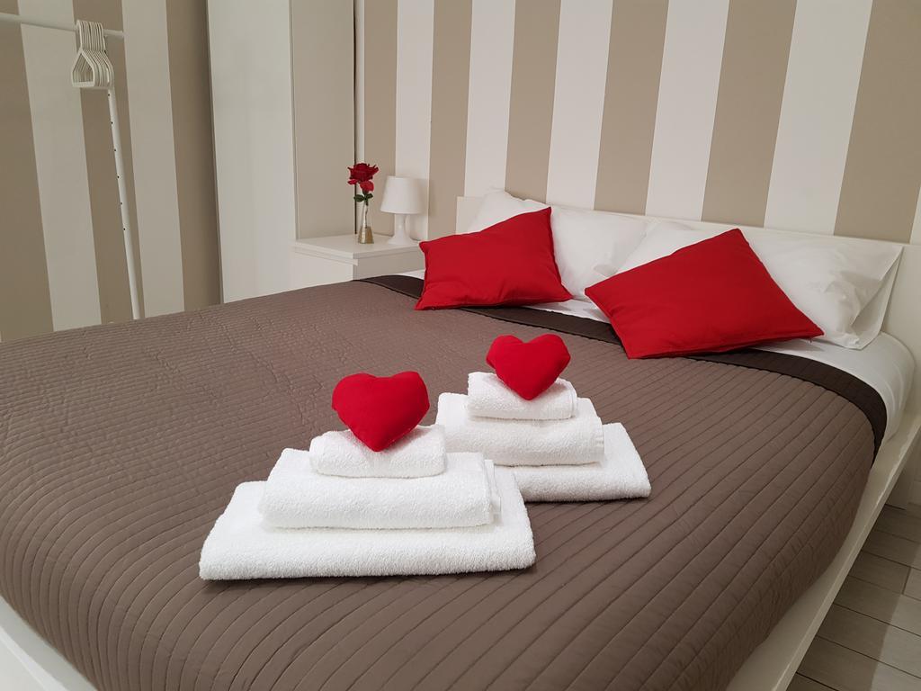 Bsuites Apartment Padova Kültér fotó