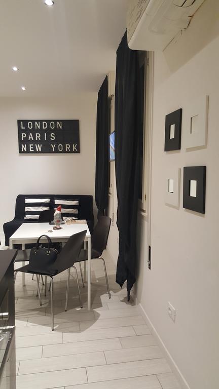 Bsuites Apartment Padova Kültér fotó